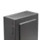 Mars gaming MC100 FRGB Crystal PC-behuizing