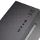 Mars gaming MC100 FRGB Crystal PC-behuizing