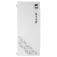Mars gaming Caixa da torre do PC MC100 FRGB Crystal