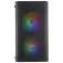 Mars gaming MC300 Crystal PC tower case
