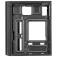 Mars gaming Boîtier PC MC300 Crystal