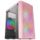 Mars gaming MC300 Crystal PC-behuizing