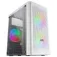 Mars gaming MC300 Crystal PC-behuizing