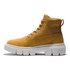 Timberland Greyfield Leather/Fabric Boots