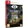 Nintendo Switch Little Nightmares Switch C Code In A Box