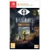 Nintendo Switch Little Nightmares Switch C Code In A Box