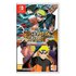 Bandai Namco Switch Naruto Ultimate Ninja Storm Trilogy CIB