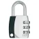ABUS 155/30 5 mm 조합 자물쇠