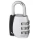 ABUS 155/30 5 mm 조합 자물쇠