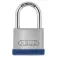 ABUS 5/45 Silver Rock 자물쇠