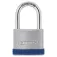 ABUS 5/50 Silver Rock 자물쇠