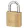 ABUS 713/20 Kłódka