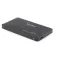 Gembird EE2-U3S-2 Externe HDD/SSD-behuizing