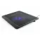 Gembird NBS-1F15-04 15´´ Laptop Gaming Cooling Base
