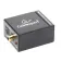 Gembird Optisch naar RCA-audio adapter