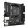 Gigabyte Scheda madre A520I