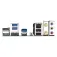 Gigabyte Placa base A520I
