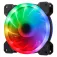 Hiditec N5 ARGB 120 mm 선풍기