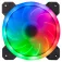 Hiditec N5 ARGB 120 mm 선풍기
