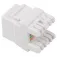 Lanberg UTP CAT Keystone Conector 6A
