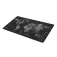 Natec Time Zone Map 800x400 mm mouse pad