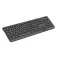 Natec Clavier Trout Slim Espagnol