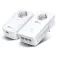 Tp-link Ripetitore WiFi WPA8631P KIT