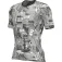 Alé Break short sleeve base layer