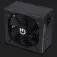 Hiditec 650W 80+ 电源