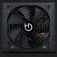 Hiditec 650W 80+ 电源