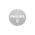 Philips Baterie Litowe Cr2032 3V Pack 1