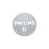 Philips Lithium Batterijen Cr2025 3V Pack 1