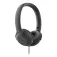 Philips Casque audio Tauh201