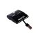 Approx Ulkoinen USB-DNI-lukija