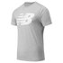 New balance Classic short sleeve T-shirt