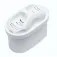 Jata Replacement Water Filter Pitcher Mod Jh01