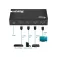 Equip HDMI 3X1-switch med 4K-kontroller