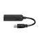 D-link USB-hubb Usb3.0 Dub-1312