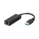 D-link USB-hubb Usb3.0 Dub-1312