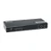 Equip Interruptor HDMI 5X1 com controle remoto 4K