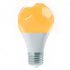 Nanoleaf 2700-6500K A19 E27 9W 12-240V Smart LED Bulb