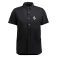 Scott Camicia a maniche corte Button BT