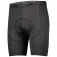 Scott Trail + Baselayer-Shorts