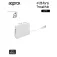 Approx Usb 2.0 center 4 porte