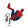 Diverse Clauer Spiderman Fliegend Variante 1