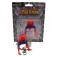 Diverse Clauer Spiderman Fliegend Variante 1