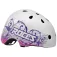 Roces Casco de mujer Tattoo Aggressive