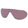 Oakley CMDN Prizm Grey erstatningslinser
