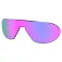 Oakley CMDN Prizm Violet vaihtolinssit