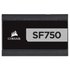 Corsair SF750 750W 80 Plus Platinum モジュラー電源